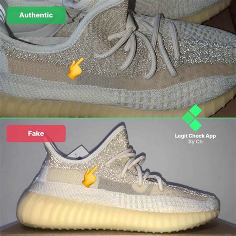 fake yeezy adidas|how to legit check yeezys.